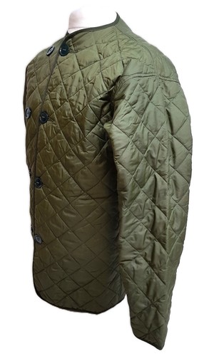 Ecw jacket liner - liner, falkland's