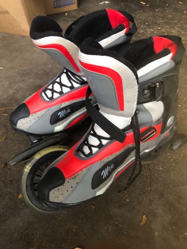 Landroller mojo skates size - landroller,