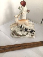 Staffordshire flat back