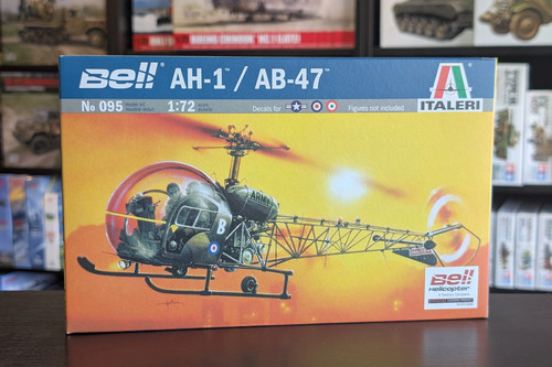 Italeri aircraft - italeri,