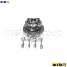 WHEEL BEARING KIT 19-2325 FOR