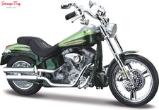 Maisto Harley-Davidson