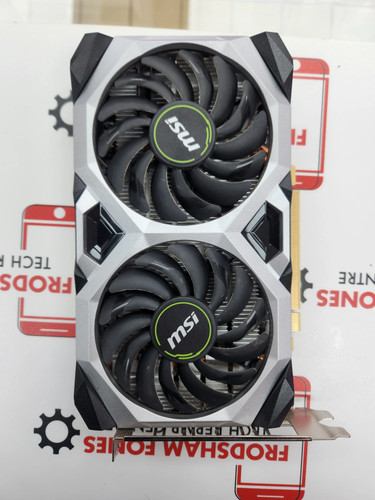 Msi geforce gtx - gtx, 1660