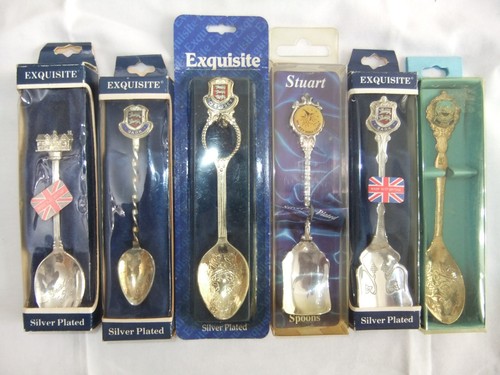 Vintage silver plated - silver,