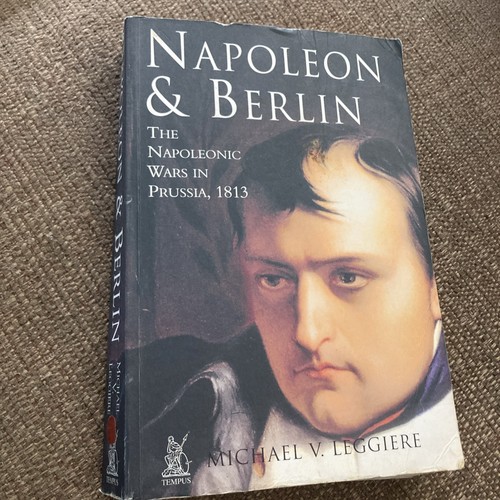 Napoleon and berlin the - napoleon,