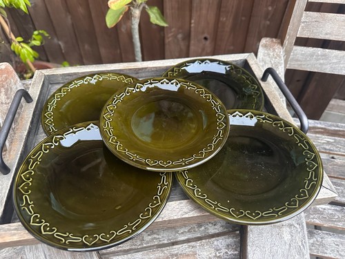 Vintage 1970s barratts - vintage,