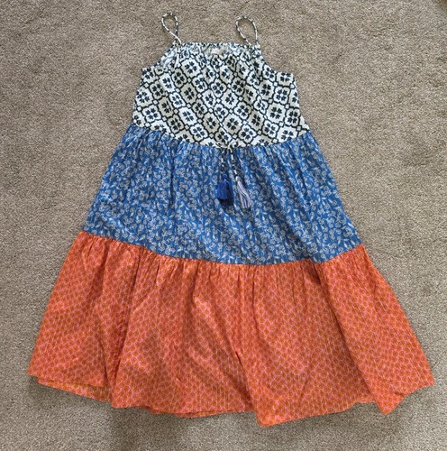 Girls maxi dress - girls,