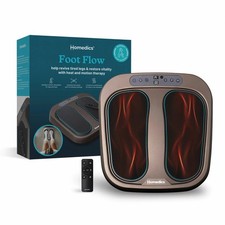 Homedics Foot Flow Vibration
