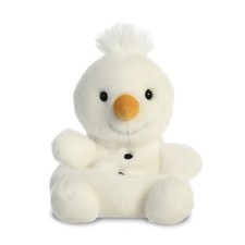Palm Pals Froyo Snowman