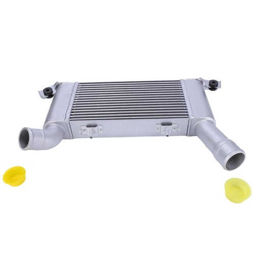 Turbo intercooler for - turbo,
