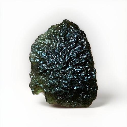 Genuine moldavite 03g - genuine, 4,03g