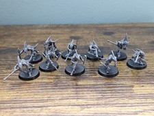 Warhammer seraphon skinks - seraphon,