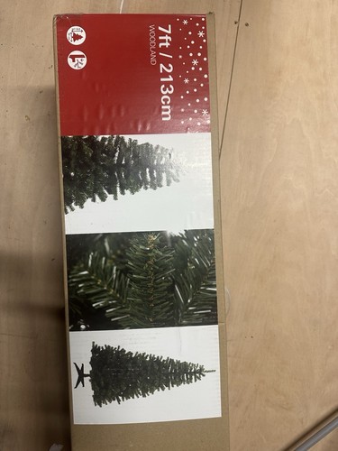 Woodland artificial xmas - woodland,