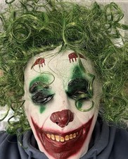 Batman Dark Knight Joker