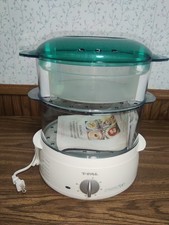 T-Fal Hi-Speed Steamer 700 –