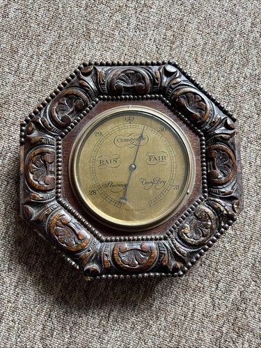 Victorian english oak - english,