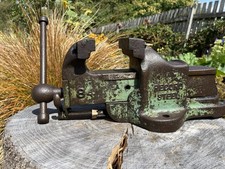 Record No.84 Quick Release