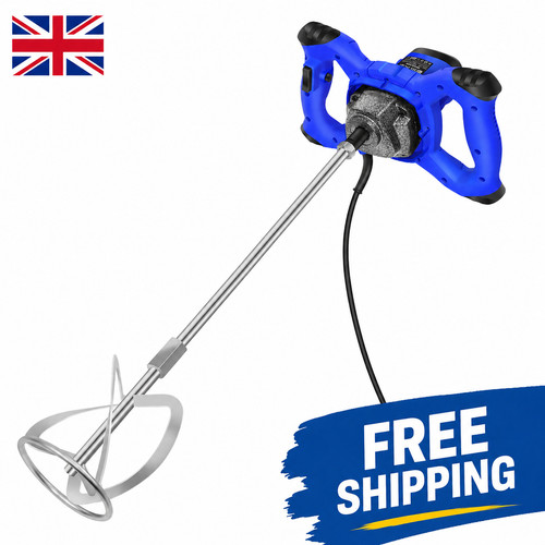 2600w electric plaster paddle - electric,