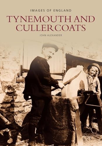 Tynemouth and cullercoats - tynemouth,