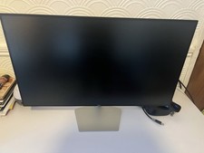 Dell Ultrathin S2719DC 27" Monitor (spare Or Repair)
