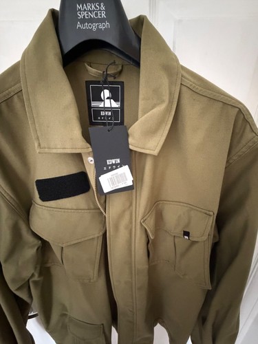 Edwin strategy military - edwin,