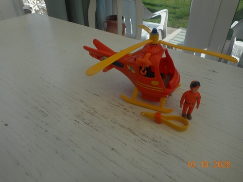 2009 musical helicopter - musical,