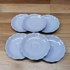 Set of 6  J & G Meakin Celeste