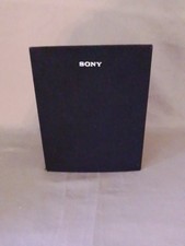 1 x Sony TV Surround Sound