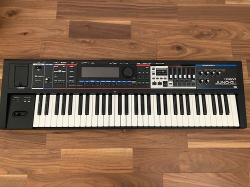 Roland juno mobile keyboard - roland,
