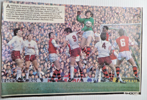 Arsenal aston villa - arsenal,