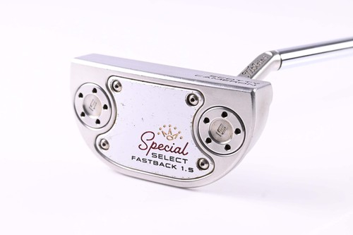 Scotty cameron special select - scotty,