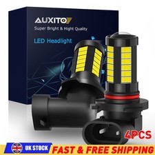 AUXITO 2PCS LED Headlight