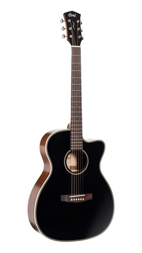 Cort essence oc4 cutaway - essence, om