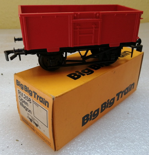 Vintage tri ang gauge - vintage, big