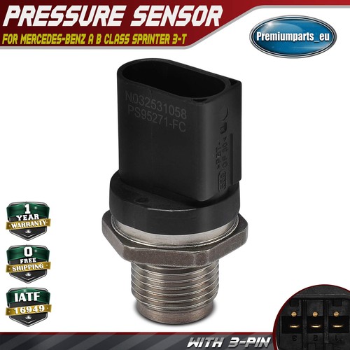 Fuel high pressure - fuel,