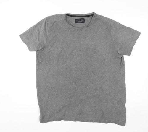 Dissident men grey short - dissident, men's
