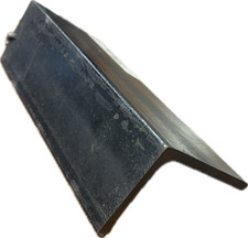 3in x 5in x 1/4in Steel Angle