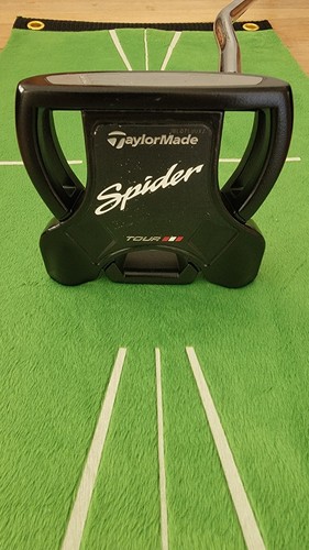 Taylormade spider tour - spider,