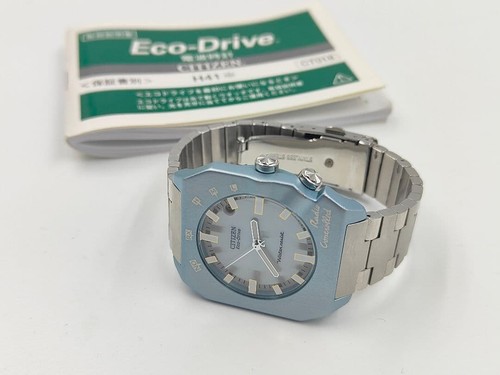 Citizen eco drive h417 - citizen, h417-s042127
