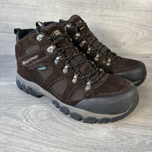 Karrimor walking boots mens - walking,