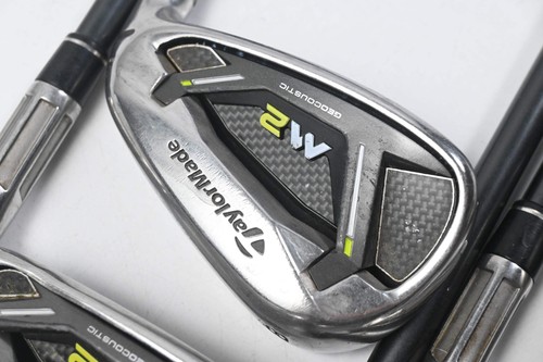 Taylormade 2017 irons - irons, /