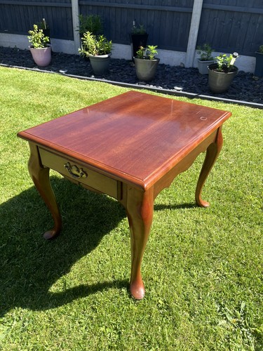 Vintage antique queen - /, –