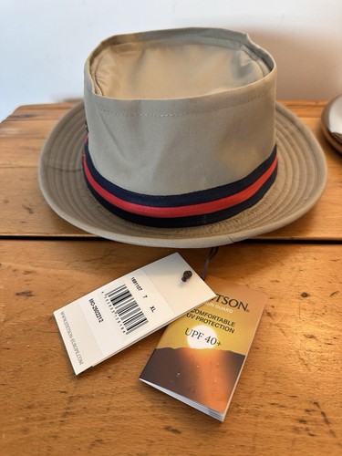 New with tags stetson - new,