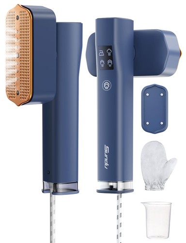 Sundu clothes steamer - clothes, steamer,