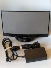 Bose SoundDock Series 1 iPod