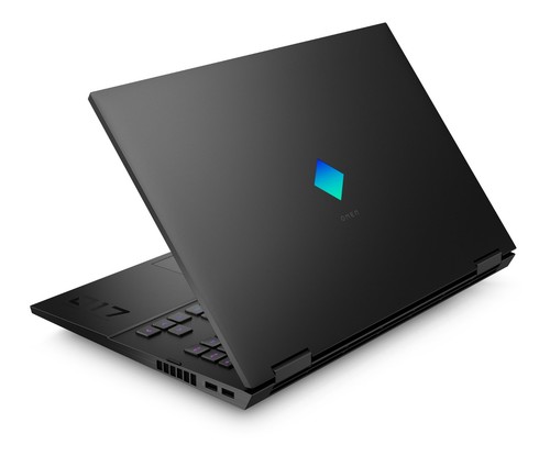 Omen gaming laptop - hp,