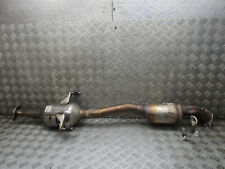 2021 TOYOTA COROLLA 1.8 ESTATE CATALYTIC CONVERTER 30Y28