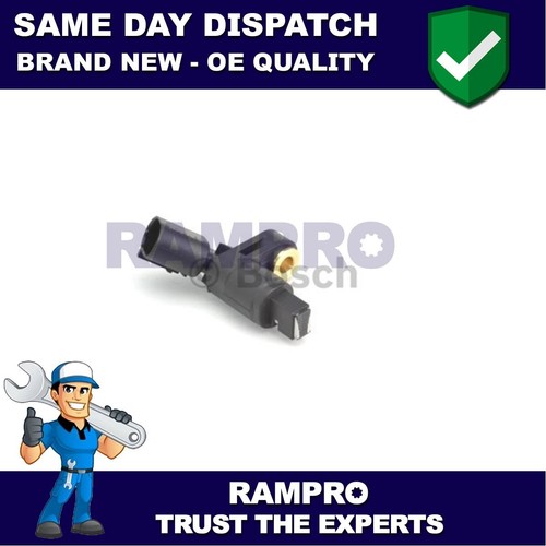 Rampro front left abs - rampro,