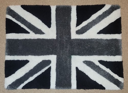 Hand made union - hand, jack