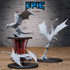 Wyverns | D&D Dungeons and